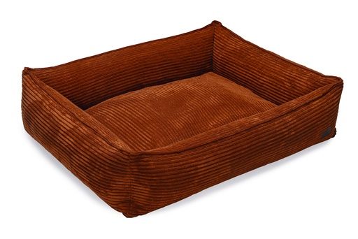 DBL LIGMAND RIBBED TERRA 95X80X23 716264