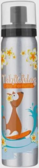 DIAMEX PARFUM TAHITIDOG 100ML 303265000