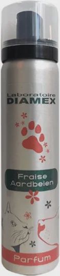 DIAMEX PARFUM VANILLE 100ML 303263000