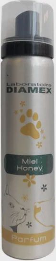 DIAMEX PARFUM HONING 100ML 303267000