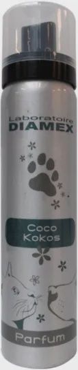 DIAMEX PARFUM KOKOS 100ML 303152000