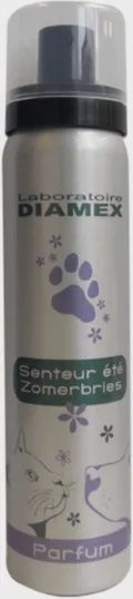 DIAMEX PARFUM ZOMERBRIES 100ML 303153000