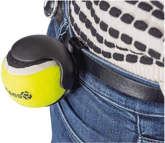 BZ FETCH PL BALHOUDER + BAL 6,3  625635