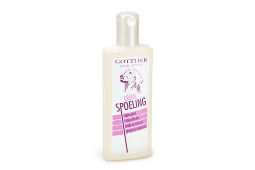 GOTTLIEB CREMESPOELING 300ML  790506