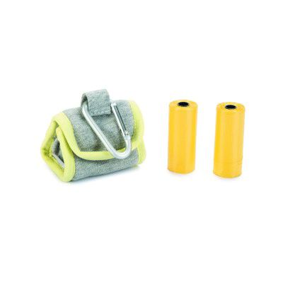 Puppy poop bag dispenser   795046