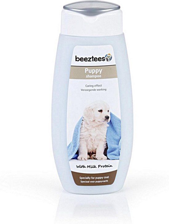 BZ PUPPY SHAMPOO 300ML 791024