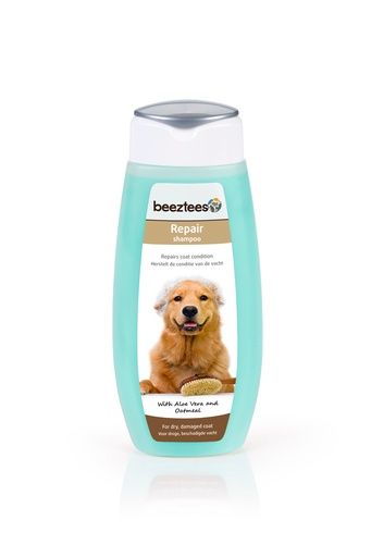 BZ REPAIR SHAMPOO 300ML 791009