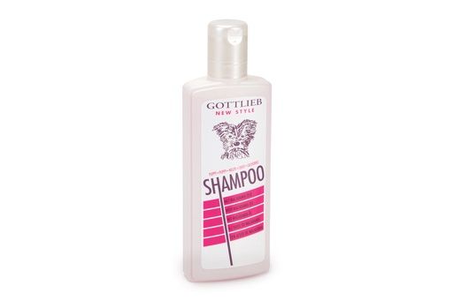 GOTTLIEB PUPPYSHAMPOO 300ML  790510