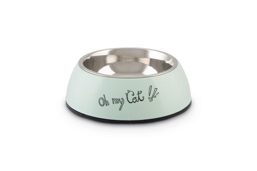 BZ PL EETBAK KAT OH MY CAT MINT 14  650735