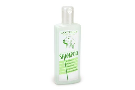 GOTTLIEB KRUIDENSHAMPOO 300ML  790516