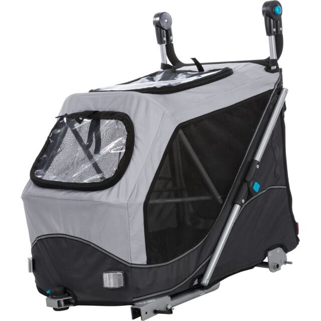 Reserve-hoes voor fietskar large 12798-50