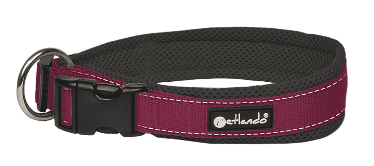 Outdoor Halsband L berry27 50-55cm    GHL-312651