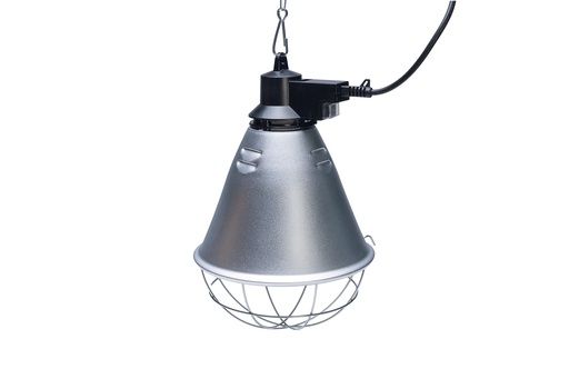 LICHTARMATUUR+KABEL 2,5 M 18115