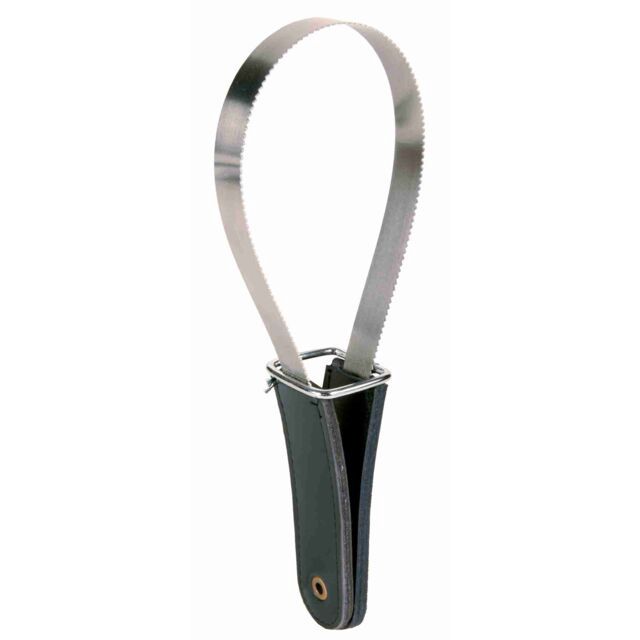 Haar-Ex metaalkam 25 × 8 cm  2429