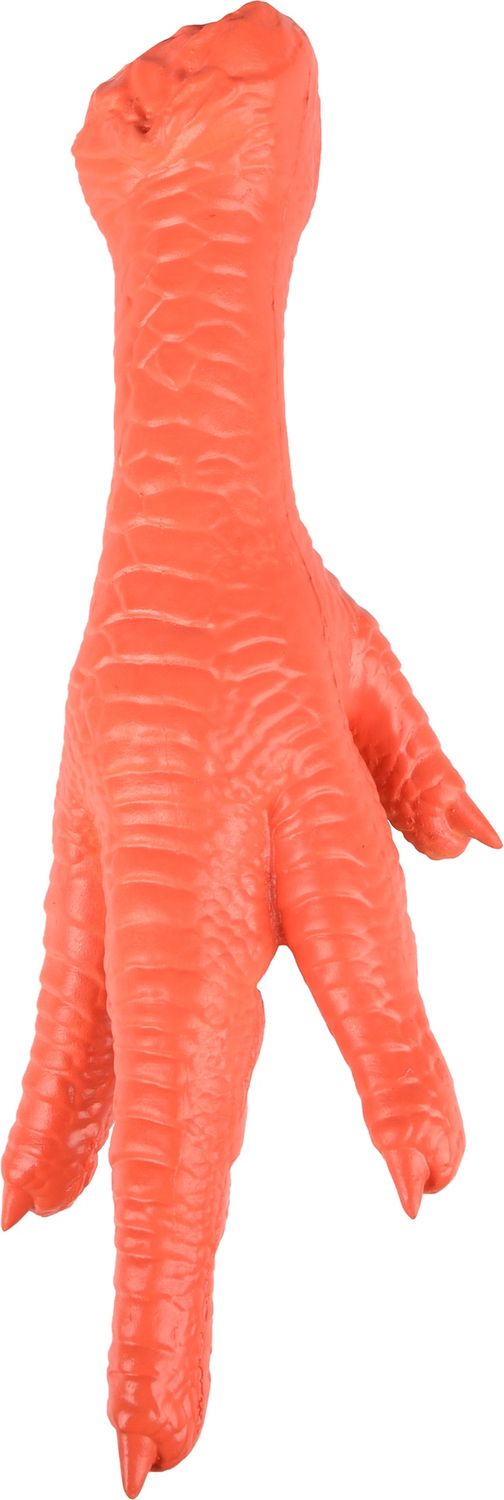 HS LATEX NIKA KIPPENPOOT 24CM    518682