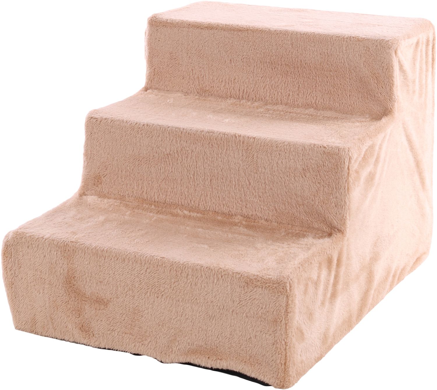 HONDENTRAP EASY STEP BEIGE 45x60x 40CM   60030