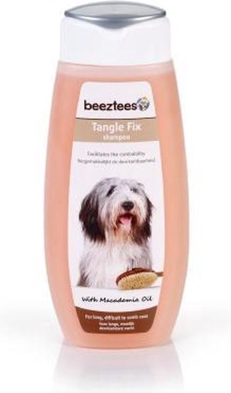 BZ TANGLE FIX HONDENSHAMPOO 300ML 791027