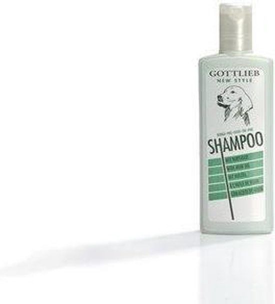GOTTLIEB YORKSHIRESHAMPOO 300ML  790512