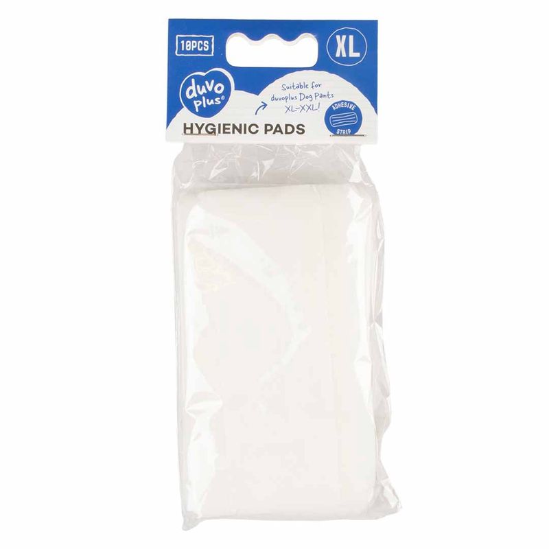 Honden Inlegkruisjes XL-XXL - 10pcs - 12,5x6,5cm  4705130