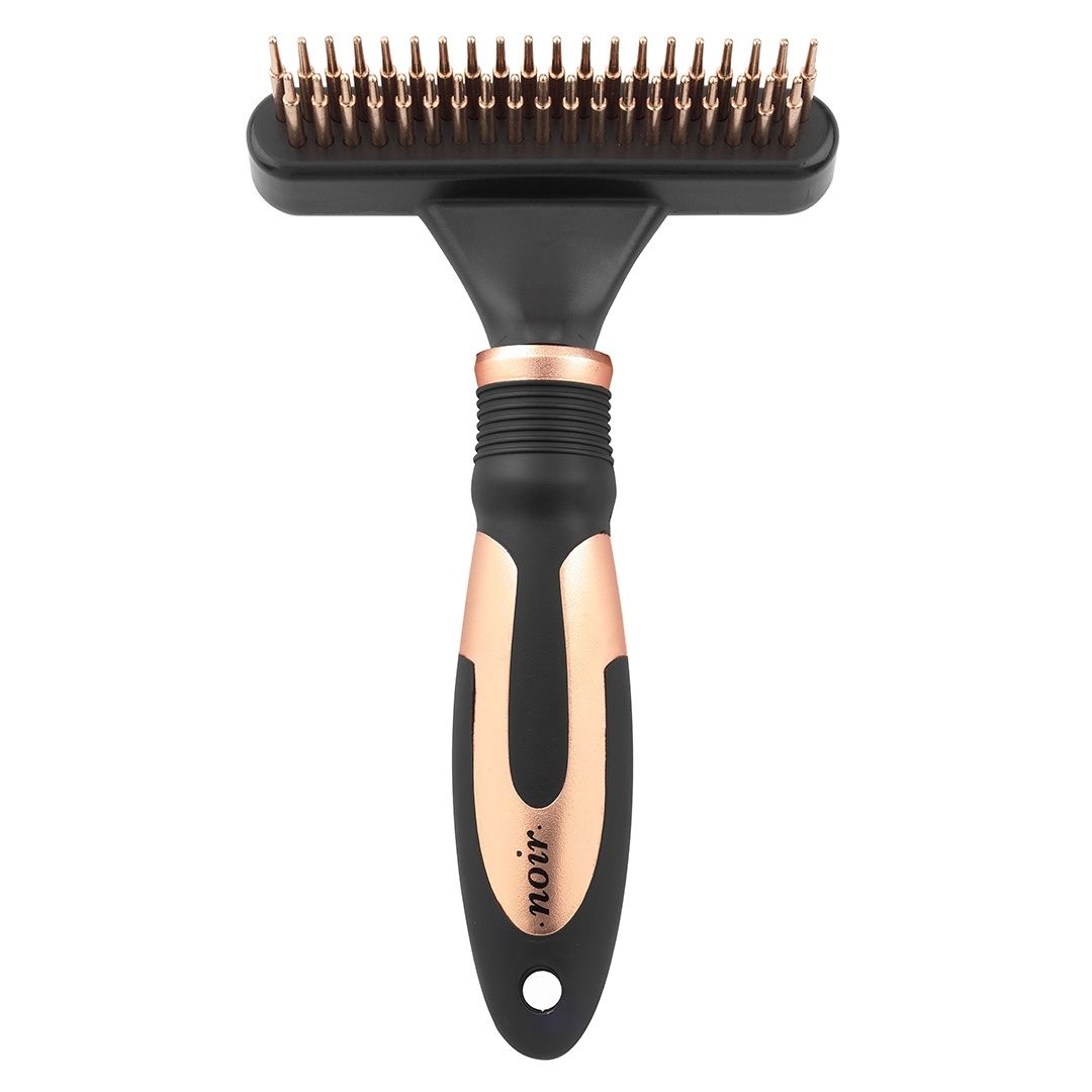 Noir Ontrafel Hark 39 Pinnen 11x6,5CM  645/436677