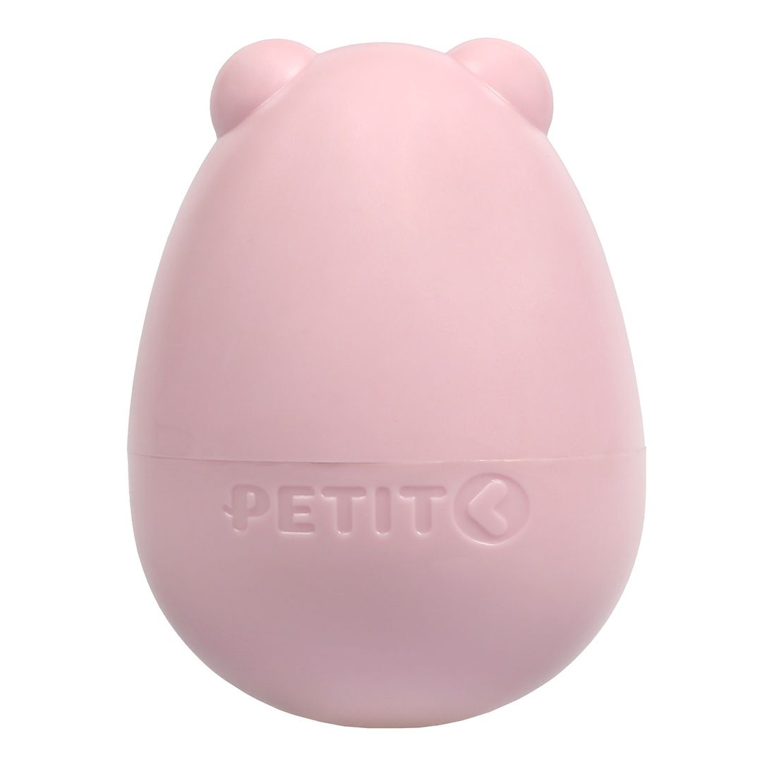 PETIT WIEBELSPEELGOED BALU 8x6x6cm roze  309/449448
