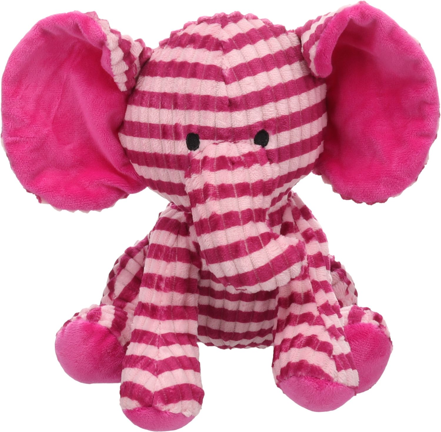 HS AZOR OLIFANT ROZE 28x20x28CM 524430