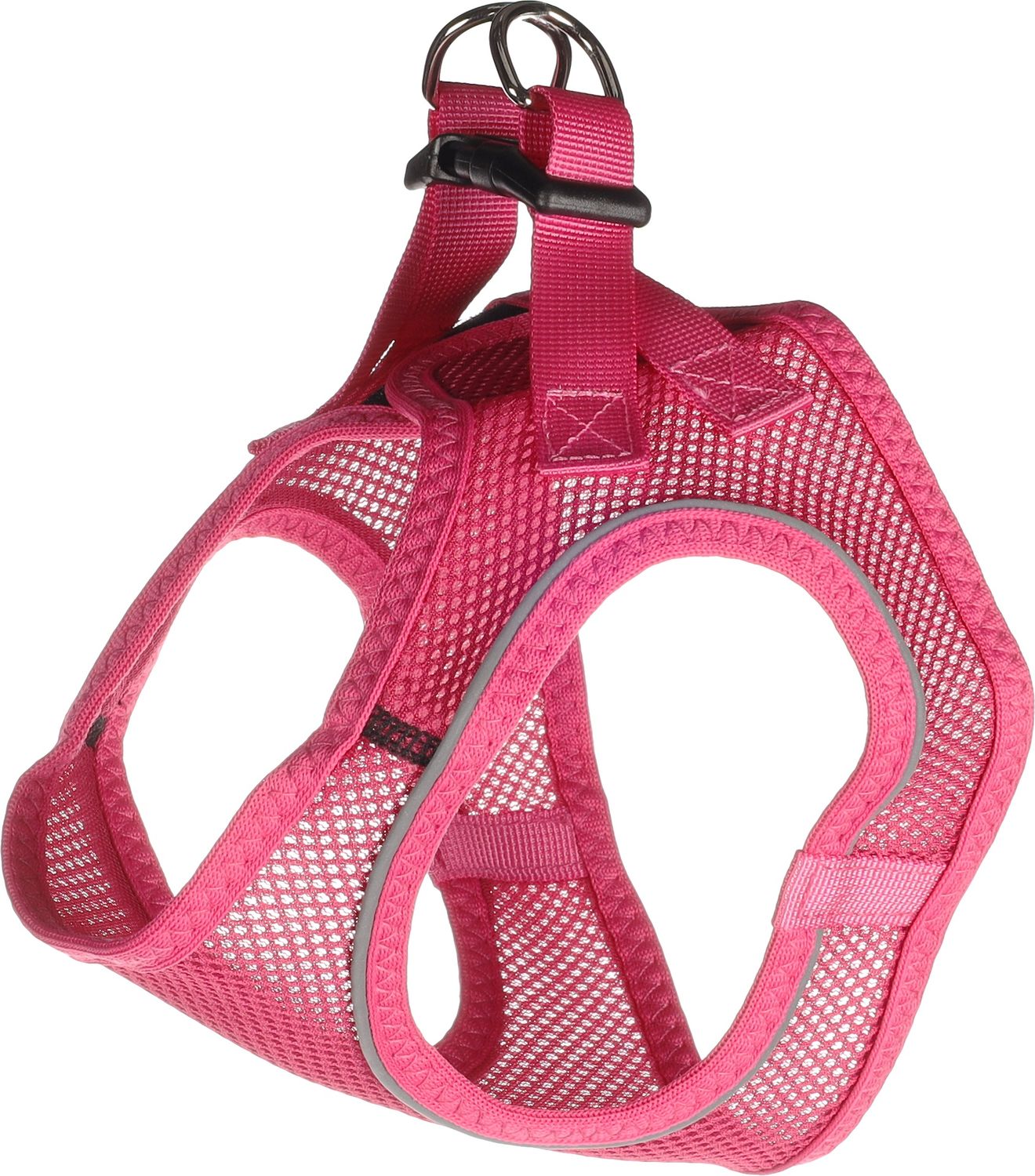 Hond Harnas Step&amp;Go Bento Roze S 30-35cm 37-40cm 519201