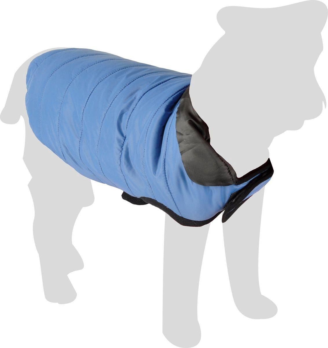 JAS EDEN BLAUW 55 CM  F518337