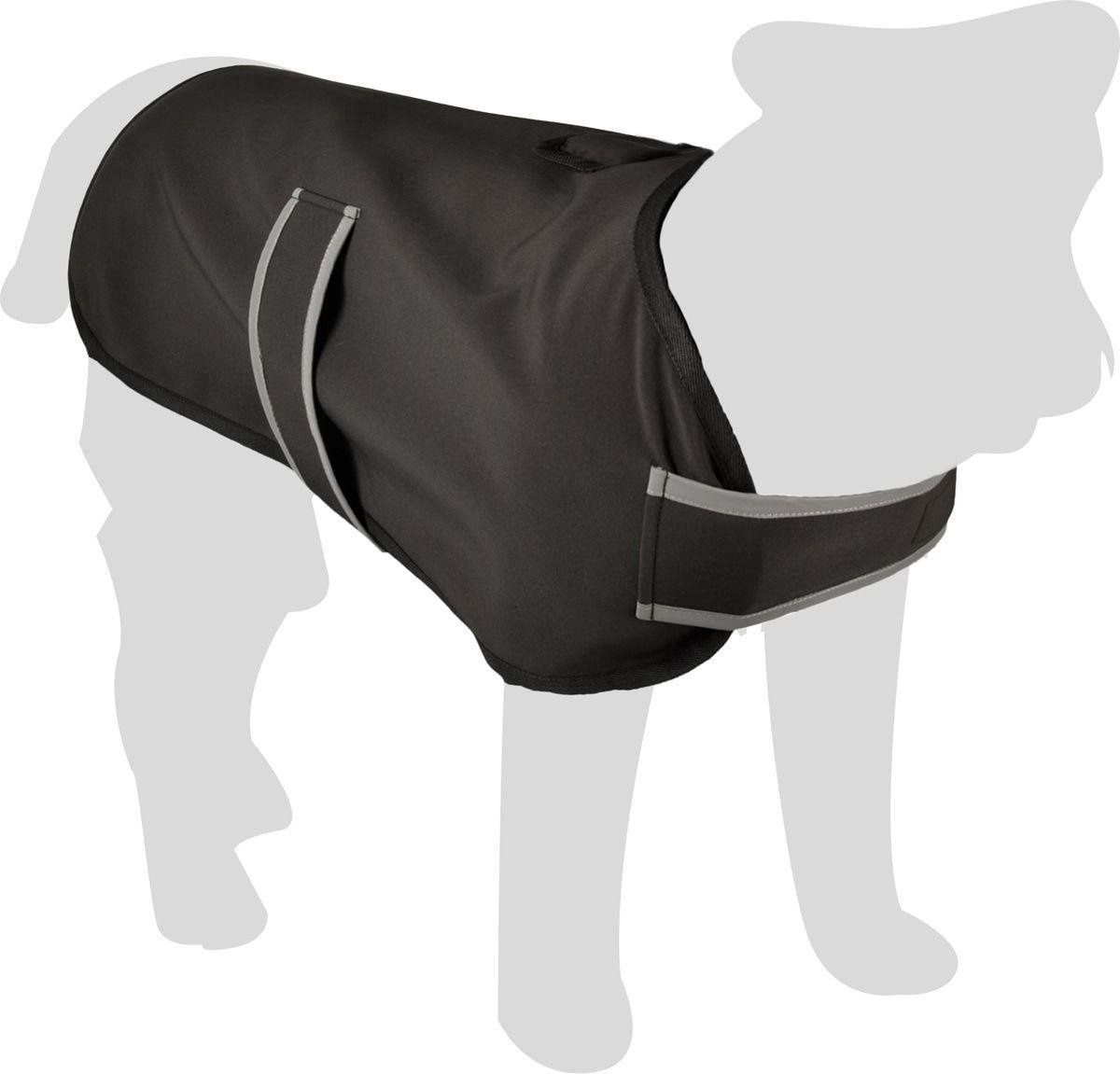 JAS MORRIS 60 CM ZWART  F518251