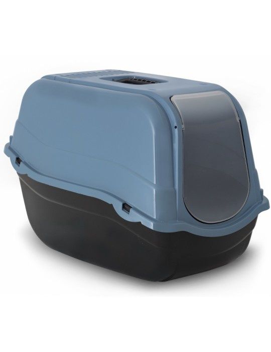 KATTENB ROMEO ECO BLW/ZWT 57X39X41  400531