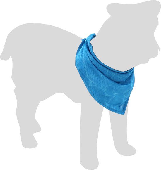 Koelbandana M   520510