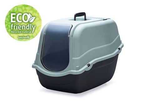 KATTENB ROMEO ECO LBLW/ZWT 57X39X41 400570