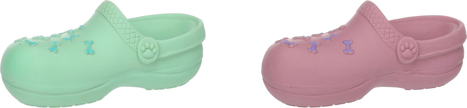 HS CROK LATEX 14,6 x6,7 x 6.3CM 523939