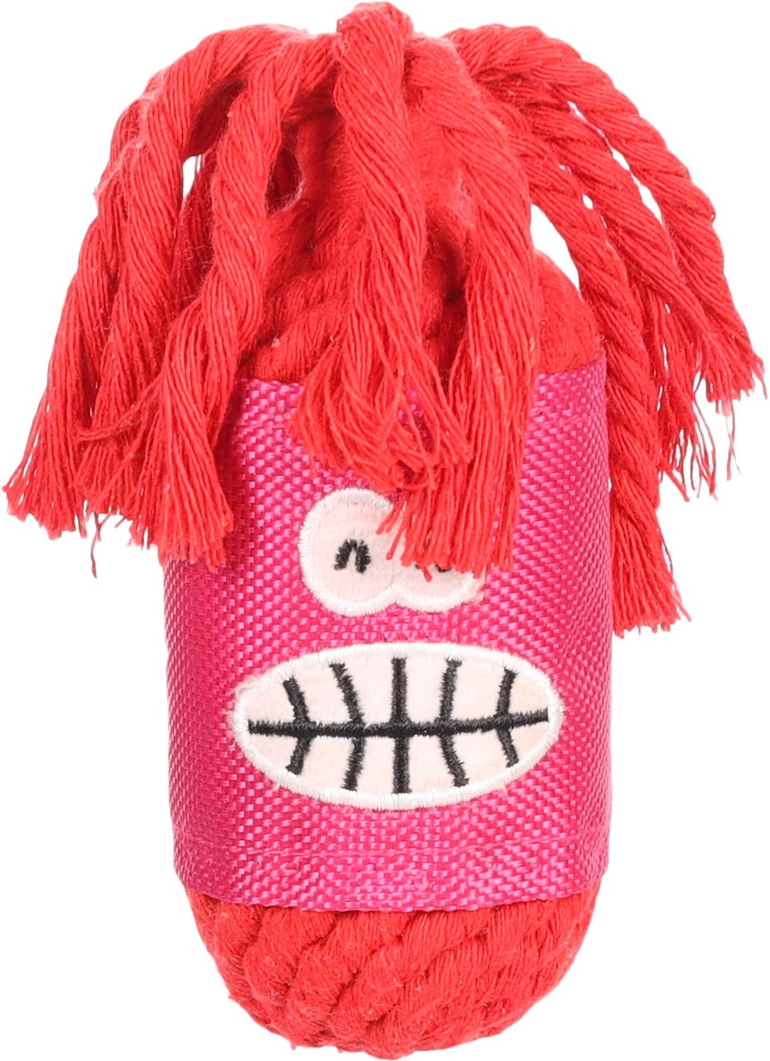 HS FIKKY TOUW ROOD S 19CM    521056