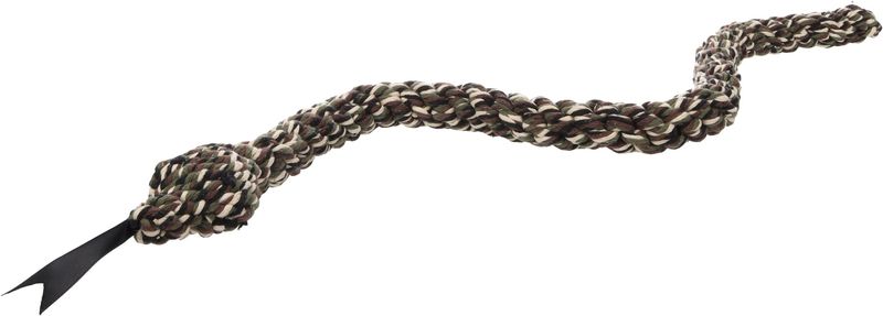 HS FLOCCO TOUW KAKI 95x6x4CM 524092