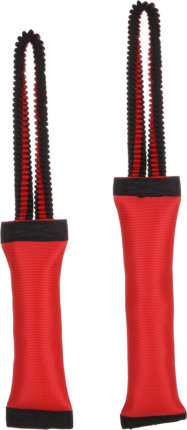 HS REKTY DUMMY + BUNGEE L 52x8,5x5,5CM   522578
