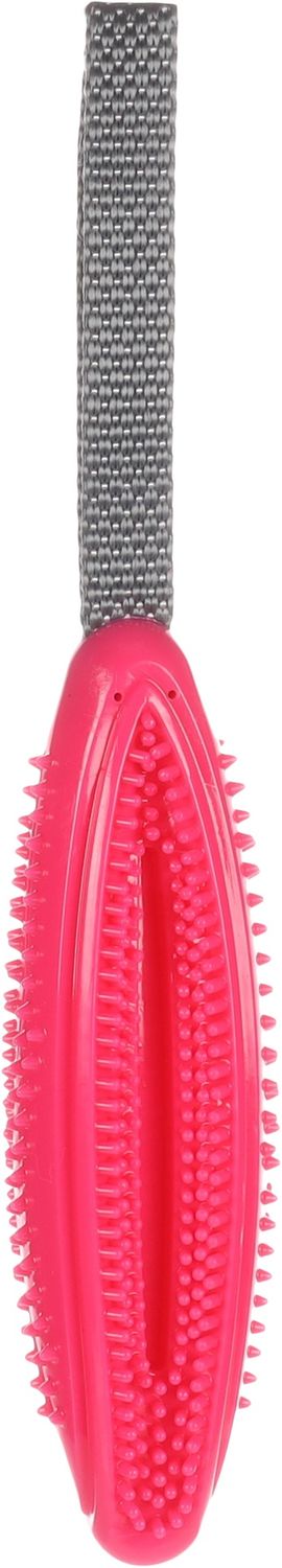 HS TPR XALI TANDVERZORGING FUCHSIA 31,5CM   522062
