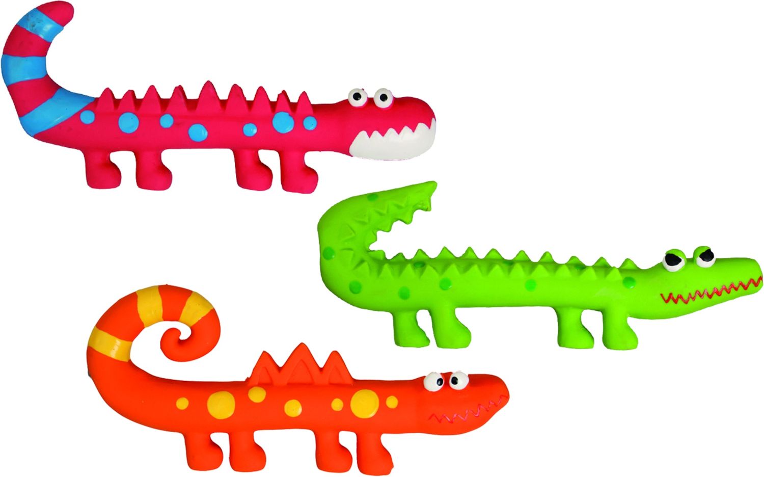 LATEX JURASSIC 20CM 513735