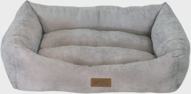 CLASSIC DIVAN S 60CM grijs 311817020