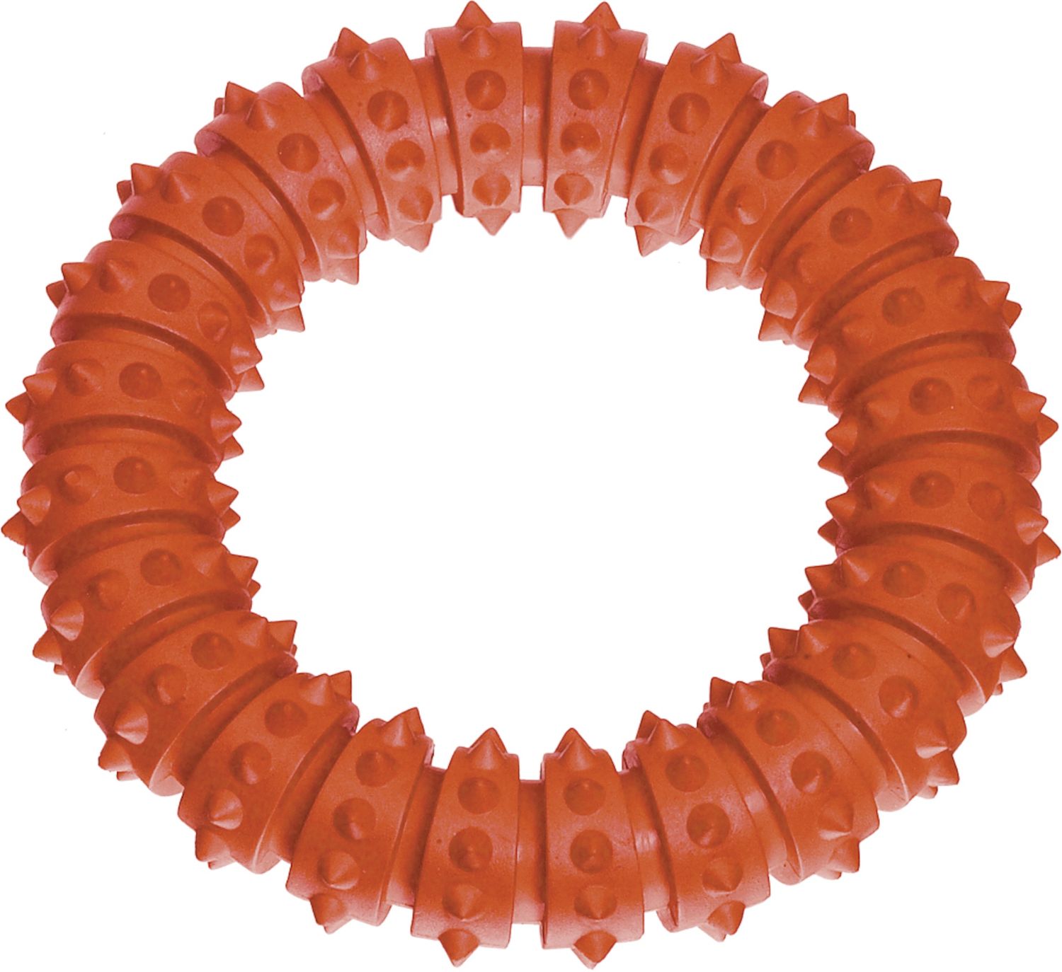 WATER RING RUFFUS ORANJE 15CM    45859