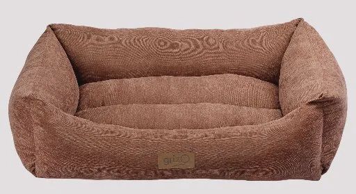 CLASSIC DIVAN L 95CM bruin 311819000