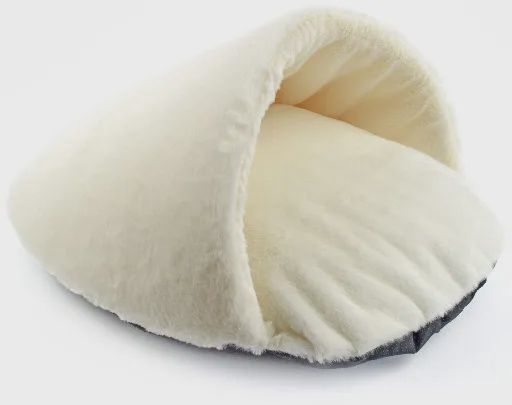 PANTOFFEL BED 60CM wit 311825010