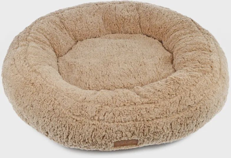 TEDDY BED L 84CM bruin 311824000