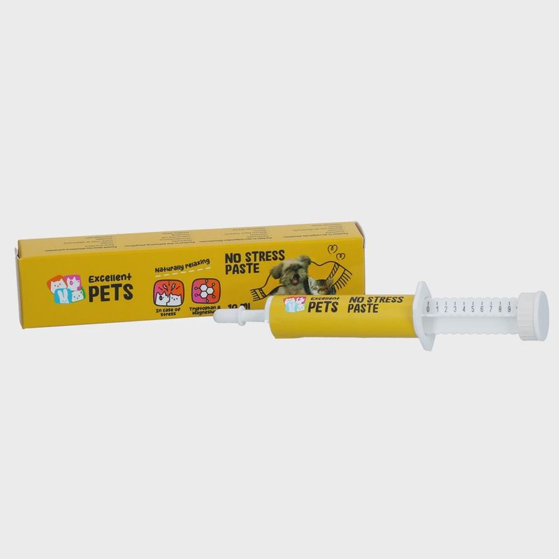 No Stress Paste Hond NOST002