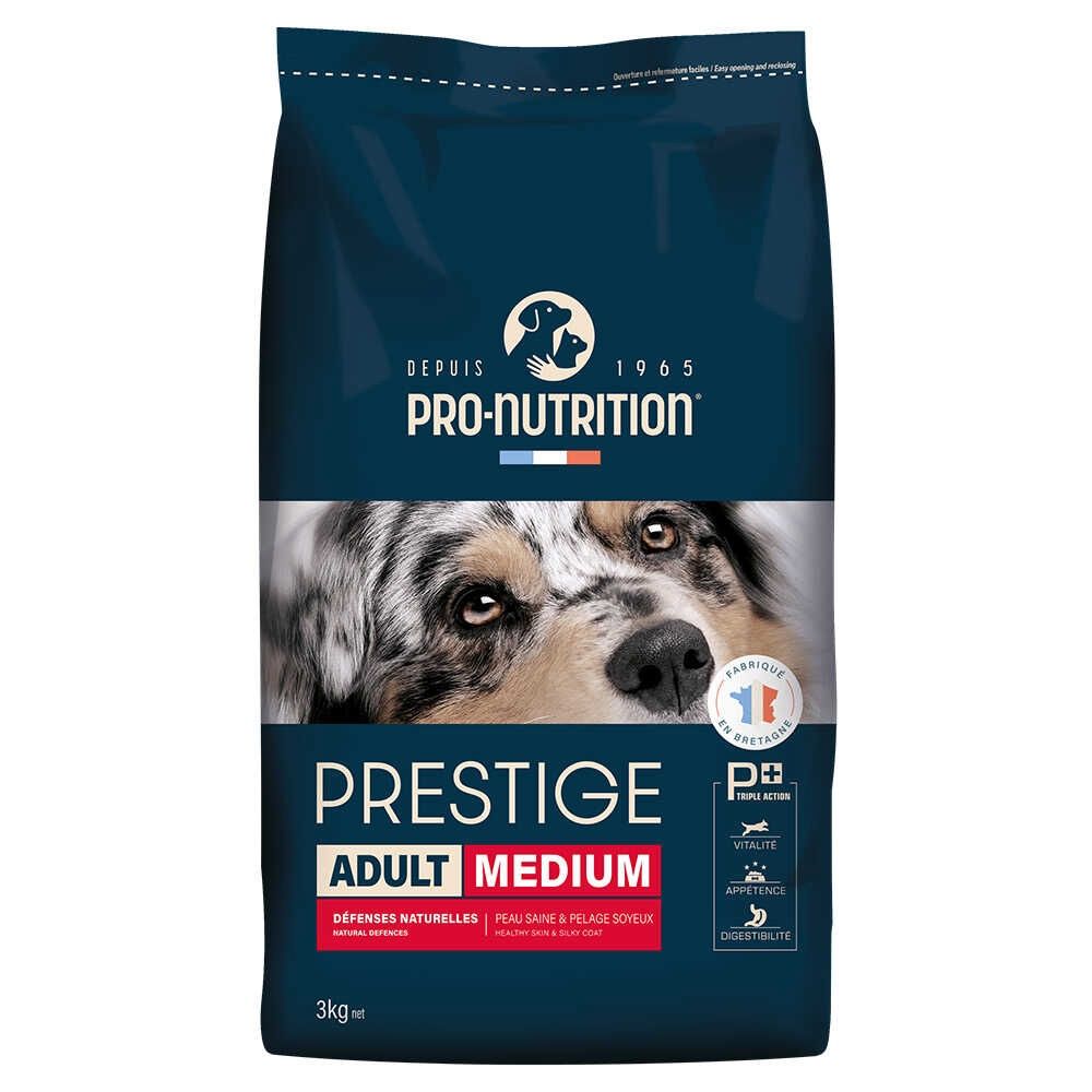 PRESTIGE ADULT MEDIUM 3 KG   05.030