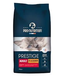 PRESTIGE ADULT TURKEY 10KG   30.110