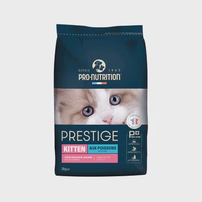PRESTIGE KITTEN 2KG   35.020