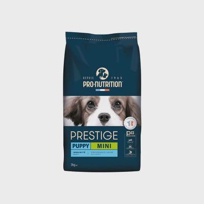 PRESTIGE PUPPY MINI 3KG   01.030
