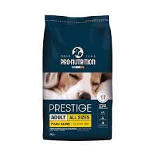 PRESTIGE SKIN SALMON 12KG   12.120