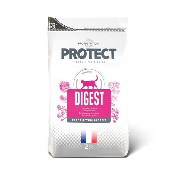 Pro Nutrition Flatazor DIGEST KAT CHAT 2KG